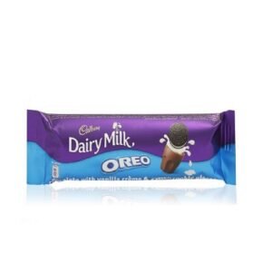 CADBERY DAIRY MILK OREO 35GM