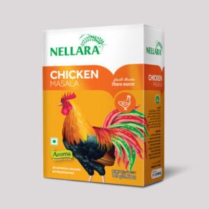 NELLARA CHICKEN MASALA 1KG