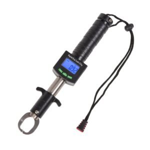 DIGITAL GRIP SCALE 25KG