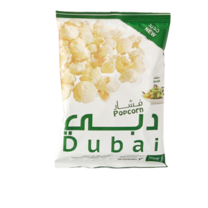 DUBAI POPCORN SALAD 20GM