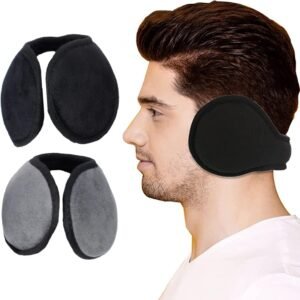 EAR CAP