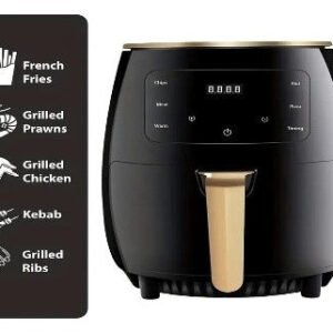 ELECTRIC OVEN AIR FRYER