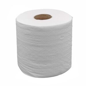 EMBSD MAXI ROLL 2PLY 600GM