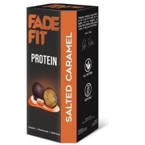 FADE FIT RICH IN PRTN SALTED CARAMEL 30GM