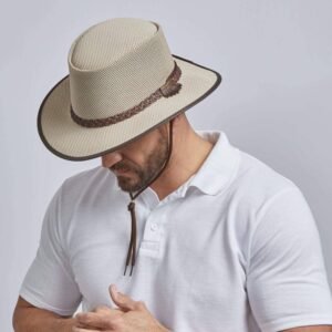 FESTIVAL MENS CAP