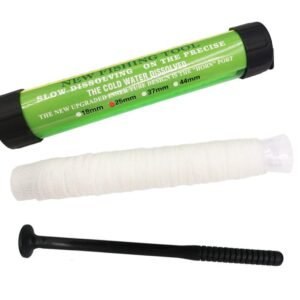 FISHING MESH REFILL CARP 25MM