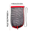 FISHING PROTECTION NET BAG
