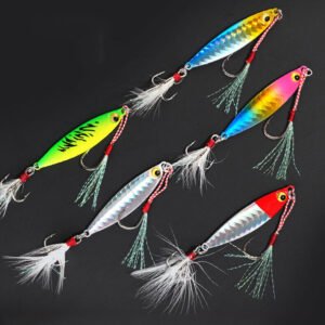 FISHING WEIGHT 10X20G