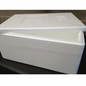 FOAM BOX 3KG