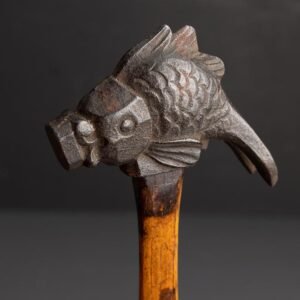 Fish Hammer.