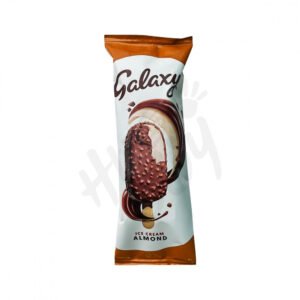 GALAXY ALMOND ICE STICK 58GM