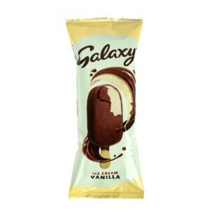 GALAXY VANILLA ICE STICK 58GM