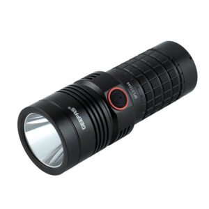 GEEPAS FLASH LIGHT WITH POWER BANK GFL51044