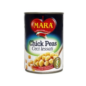 MARA CHICK PEAS 400GM