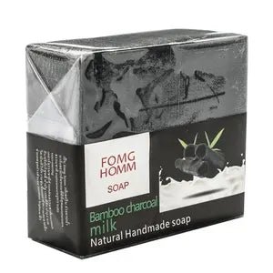 FOMG HOMM NATURAL SOAP 100 GM