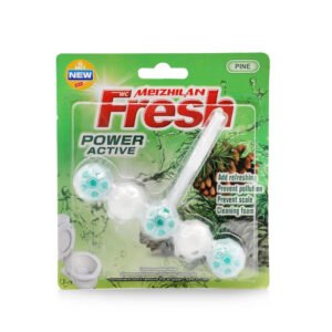 MEIZHILAN FRESH TOILET FRESHNER