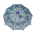HEXAGONAL UMBERLA FISHING NET 10 HOLES