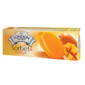 LD SORBET MANGO STICK 100ml