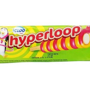 IGLOO HYPERLOOP 75ML
