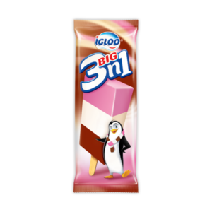 IGLOO 3IN1 BIG 90ML