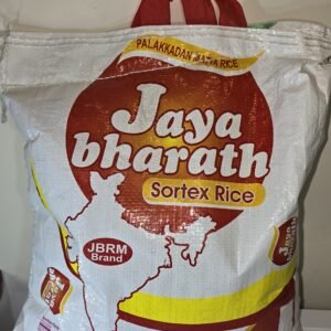 JAY BHARATH MATTA RICE 5KG