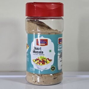 Mahra Chatt Masala 100gm