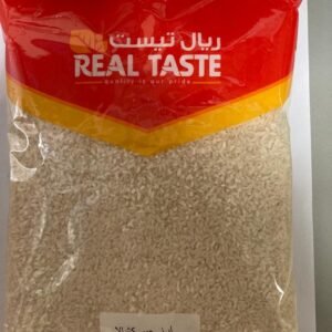 R/T JEERAKASHALA RICE 1KG