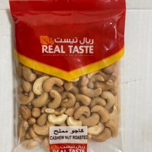 R/T CASHEW NUT 400GM