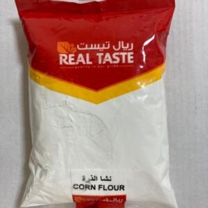 R/T CORN FLOUR 400GM