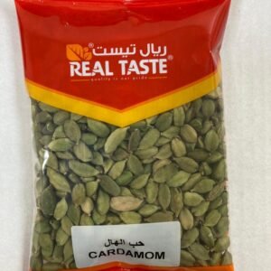 R/T CARDAMOM 50GM