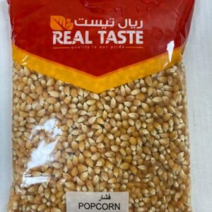 R/T POPCORN 500GM