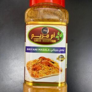 UM BIRIYANI MASALA 250GM