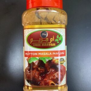 UM MUTTON MASALA 250GM