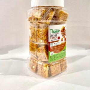 THAMAR MIXTURE CANDY 250GM