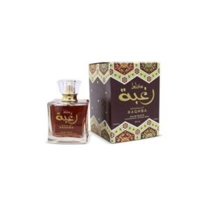 MUKHALLAT RAGHBA 100ML
