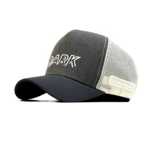 MEN DةCOR TRUCKER CAP