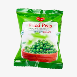 PRAN MINI SNACKS FRIED PEAS 20GM