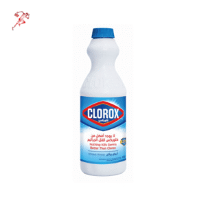 CLOREX 470ML