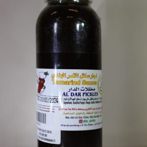AL DAR TAMARIND SAUCE 320ML