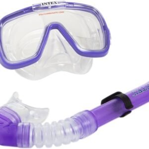 Intex 8+ Wave Rider Swim Set Z