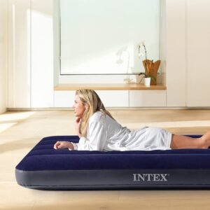 Intex Airbed 1.37x1.91x25cm ZX