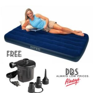Intex Airbed 99x1.91x30cm ZX-