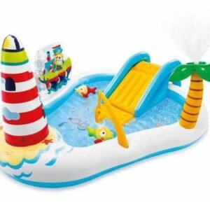 Intex Fishing Fun Play Center