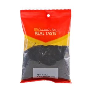 R/T SESAME SEED BLACK 100GM