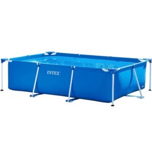 INTEX POOL 157x157x122cm ZX-57