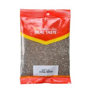 R/T CHIA SEED 100GM