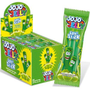 JOJO JELLY 20GM