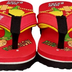 KIDS CHAPPAL