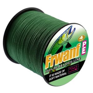 KUWAITI STRONG FISHING LINE 0.80 MM