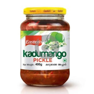 EASTERN PICKLE KADUMANGO 400GM